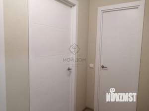 1-к квартира, на длительный срок, 38м2, 15/25 этаж