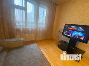 2-к квартира, посуточно, 76м2, 3/17 этаж