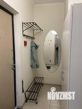 1-к квартира, на длительный срок, 38м2, 12/18 этаж