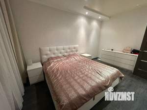 2-к квартира, на длительный срок, 70м2, 3/25 этаж