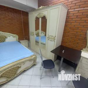 1-к квартира, на длительный срок, 36м2, 1/4 этаж