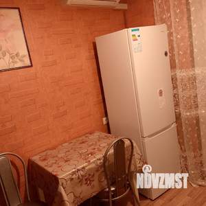 1-к квартира, посуточно, 33м2, 8/9 этаж