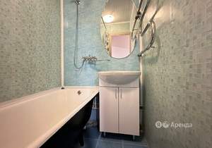 3-к квартира, на длительный срок, 56м2, 4/9 этаж