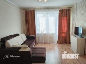 2-к квартира, на длительный срок, 49м2, 6/9 этаж