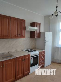 2-к квартира, на длительный срок, 54м2, 4/17 этаж