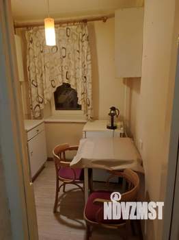 1-к квартира, на длительный срок, 31м2, 6/9 этаж