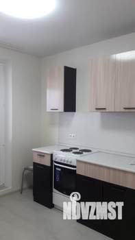 1-к квартира, на длительный срок, 40м2, 12/19 этаж