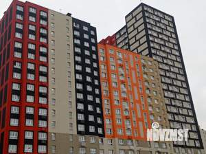 2-к квартира, на длительный срок, 50м2, 13/16 этаж