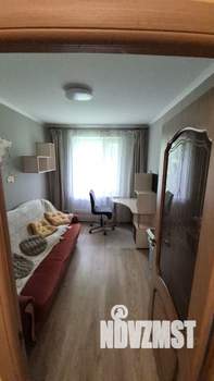 3-к квартира, на длительный срок, 62м2, 1/9 этаж
