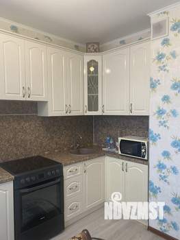 2-к квартира, на длительный срок, 54м2, 10/14 этаж