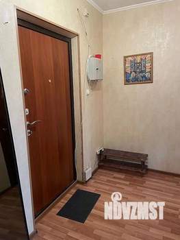 1-к квартира, на длительный срок, 44м2, 14/25 этаж