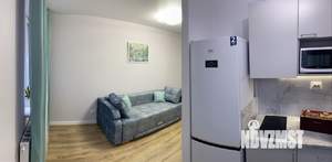 Студия квартира, на длительный срок, 27м2, 10/17 этаж