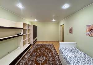 2-к квартира, на длительный срок, 51м2, 2/17 этаж