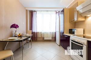 2-к квартира, посуточно, 64м2, 15/19 этаж