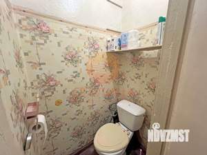 2-к квартира, на длительный срок, 50м2, 4/5 этаж