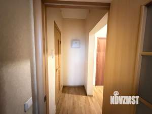 1-к квартира, на длительный срок, 38м2, 13/17 этаж