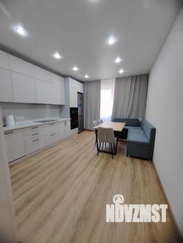2-к квартира, на длительный срок, 80м2, 8/17 этаж