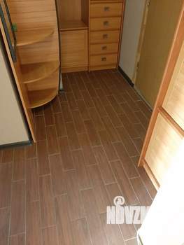 1-к квартира, на длительный срок, 40м2, 8/17 этаж