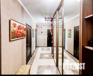 3-к квартира, на длительный срок, 90м2, 7/25 этаж
