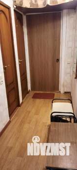 2-к квартира, на длительный срок, 42м2, 5/5 этаж