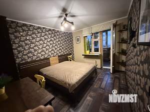 2-к квартира, на длительный срок, 55м2, 16/16 этаж