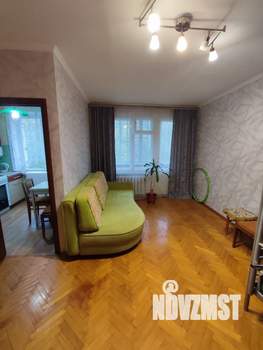 1-к квартира, на длительный срок, 32м2, 3/5 этаж