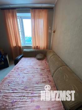 1-к квартира, посуточно, 38м2, 7/25 этаж