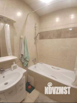 2-к квартира, на длительный срок, 50м2, 2/18 этаж