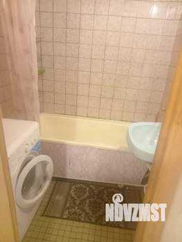 1-к квартира, на длительный срок, 42м2, 7/13 этаж