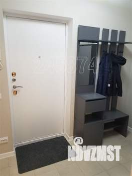 Студия квартира, на длительный срок, 30м2, 6/9 этаж