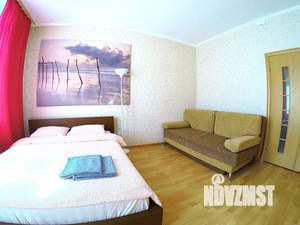 1-к квартира, посуточно, 40м2, 13/17 этаж