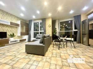 1-к квартира, на длительный срок, 44м2, 13/20 этаж