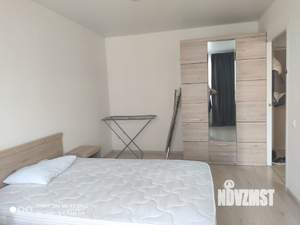 1-к квартира, на длительный срок, 31м2, 17/20 этаж