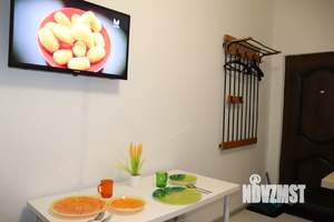 Студия квартира, посуточно, 12м2, 2/2 этаж