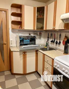 1-к квартира, на длительный срок, 42м2, 3/9 этаж