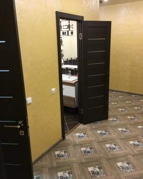 2-к квартира, на длительный срок, 69м2, 17/17 этаж
