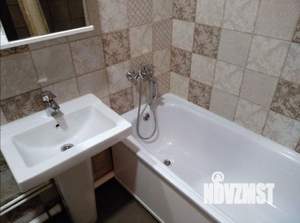 1-к квартира, на длительный срок, 37м2, 4/16 этаж