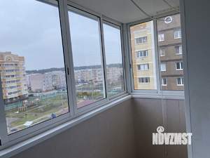 2-к квартира, на длительный срок, 55м2, 5/7 этаж