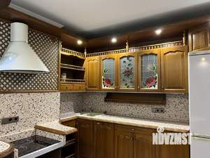 2-к квартира, на длительный срок, 57м2, 4/17 этаж