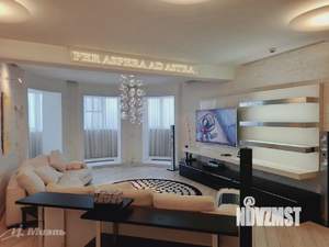 3-к квартира, на длительный срок, 112м2, 6/9 этаж