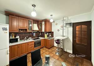 2-к квартира, на длительный срок, 54м2, 3/22 этаж