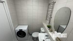 2-к квартира, на длительный срок, 37м2, 11/22 этаж
