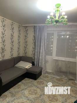 1-к квартира, на длительный срок, 39м2, 9/12 этаж