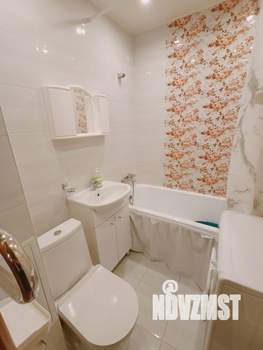 2-к квартира, на длительный срок, 43м2, 4/9 этаж