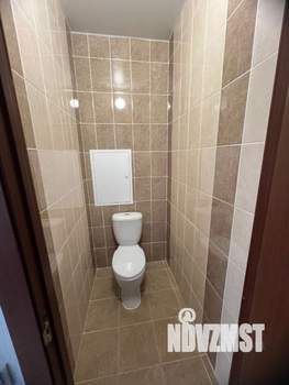 1-к квартира, на длительный срок, 46м2, 9/17 этаж