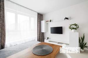 Студия квартира, посуточно, 21м2, 9/22 этаж