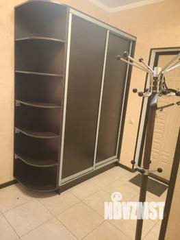 1-к квартира, на длительный срок, 45м2, 22/25 этаж