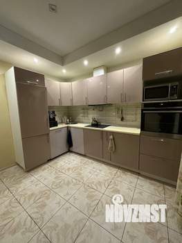 3-к квартира, на длительный срок, 96м2, 13/25 этаж