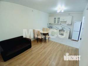 3-к квартира, на длительный срок, 60м2, 9/25 этаж