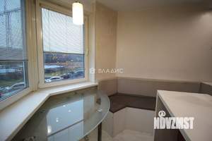 2-к квартира, на длительный срок, 54м2, 2/17 этаж